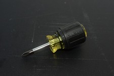 Klein tools stubby - stubby, phillips