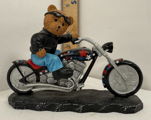 Faithful fuzzies bear born - faithful,