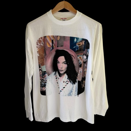Vintage bjork 1995 post - bjork,