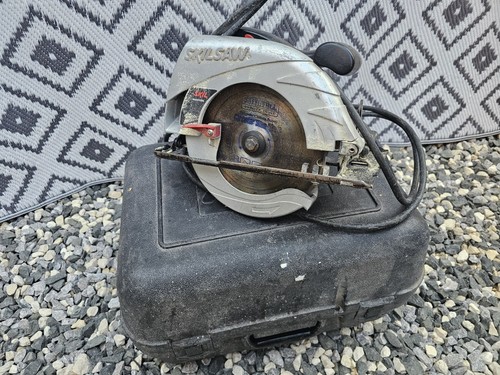 2xskil skilsaw classic - 2xskil, 110v