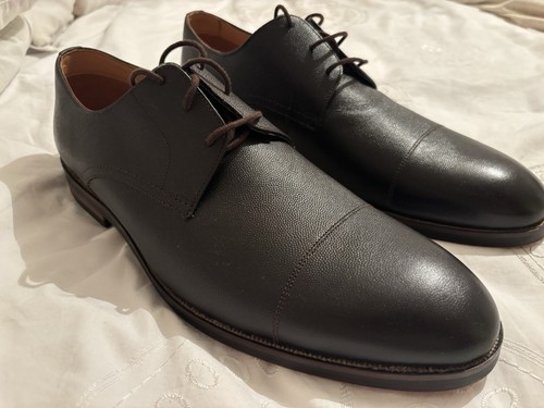 Clarks craftmaster oliver cap - clarks,
