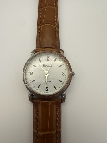 Eiger typ 231 - eiger,