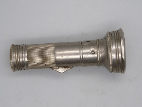 Vintage empire made torch - made,