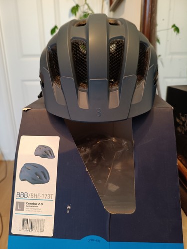 Bbb condor cycling - bbb,