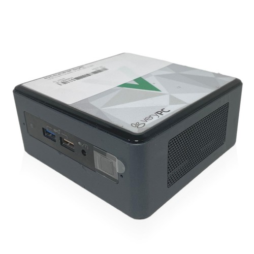 Intel nuc compact - intel, i5