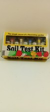 Sudbury Soil Test Kit - A nice vintage collectible - In Box New Never Opened 