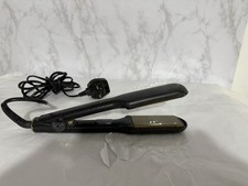 GHD Hair Straightener Black