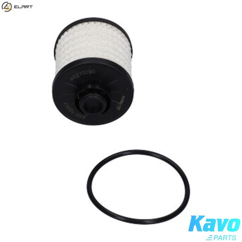 Fuel filter fff 10317 - filter, ford