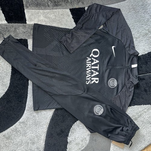 Nike psg drifit - nike, x