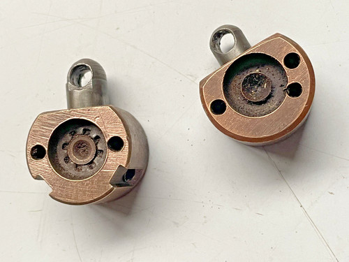 Royal enfield oil pump - royal,