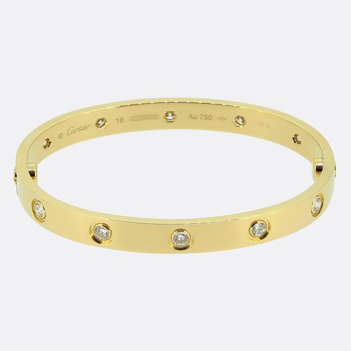 Cartier classic model ten - model,