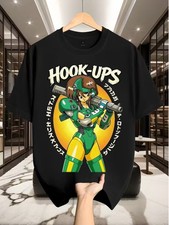 Hook-Ups Skateboard Cannon