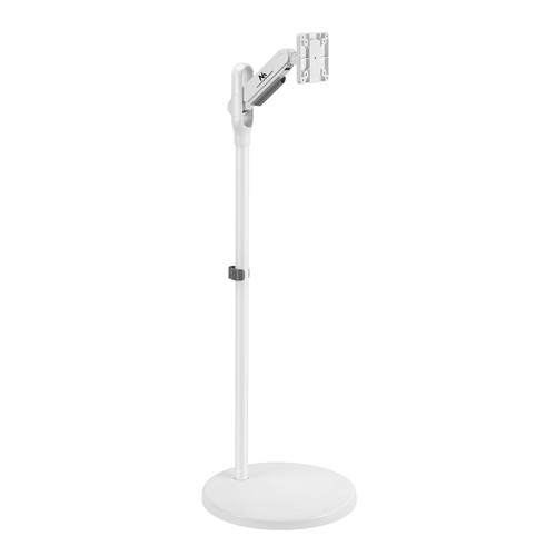 Mobile floor stand monitor - mobile,