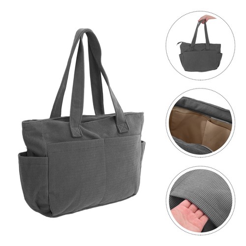 Hand bags large capacity - large,