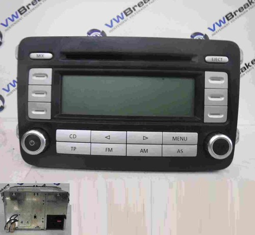 Volkswagen golf mk5 - mk5, 2003-2009