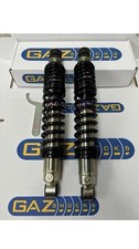 A pair of Vauxhall Nova and