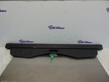 Landrover Freelander Load Cover MK2 11-14 Retractable Boot Parcel Rolling Shelf