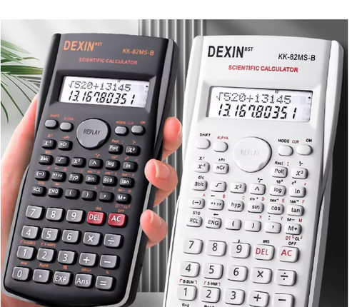 Scientific calculator 240 - scientific,