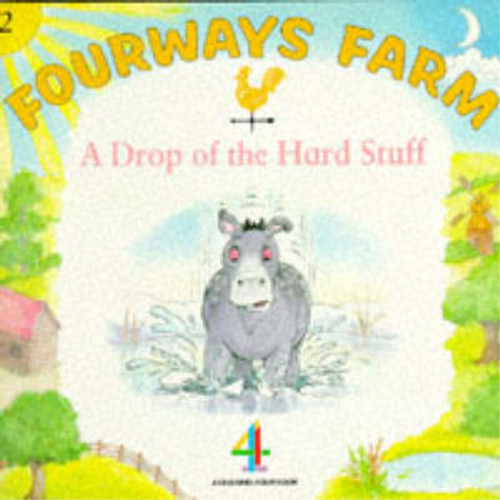 Drop the hard - drop, stuff