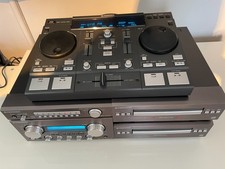 Pioneer SX-R9 Hifi DJ Mixing