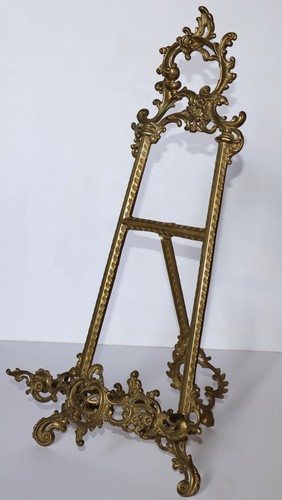 Large antique brass - large,