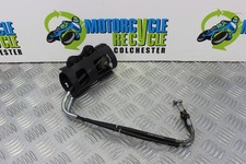 Yamaha 2c0 exhaust - yamaha,