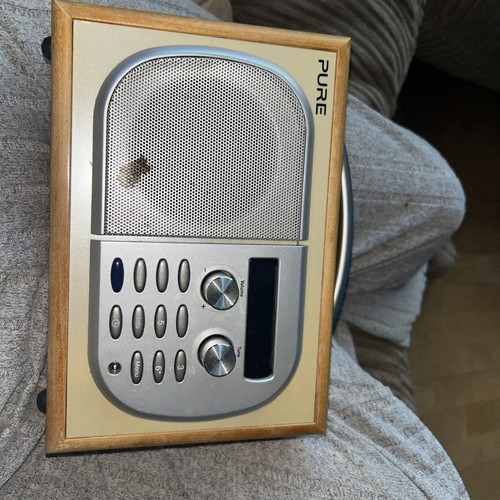 Pure evoke dab fm - evoke, 1s