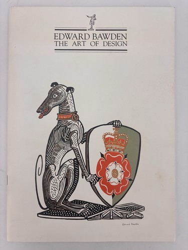 Edward bawden the art - bawden,