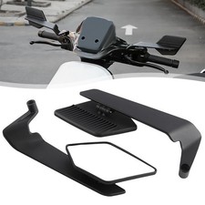2xMotorcycle Mirror Motorcycle