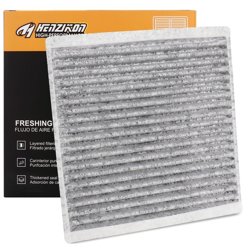 Cabin air filter - air,