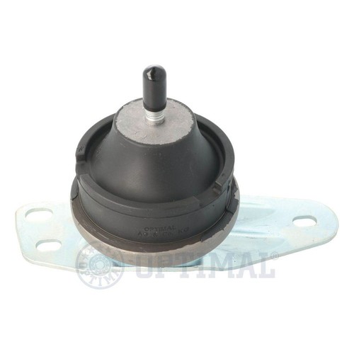 Optimal engine mounting - optimal,