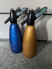 Sparklets 2 Vintage Soda