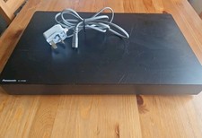 Panasonic SC-HTE80 Home