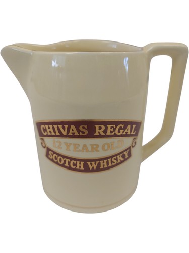 Wade chivas regal - chivas, old