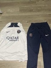Nike Men's Tracksuit PSG
