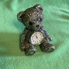 Wm Widdop Sliver coloured