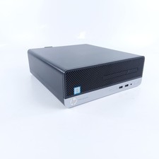 HP ProDesk 400 G6 SFF PC