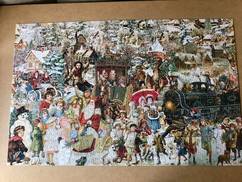 Past times victorian scraps - past,