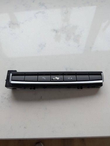 Bmw e89 roof switch - roof, panel