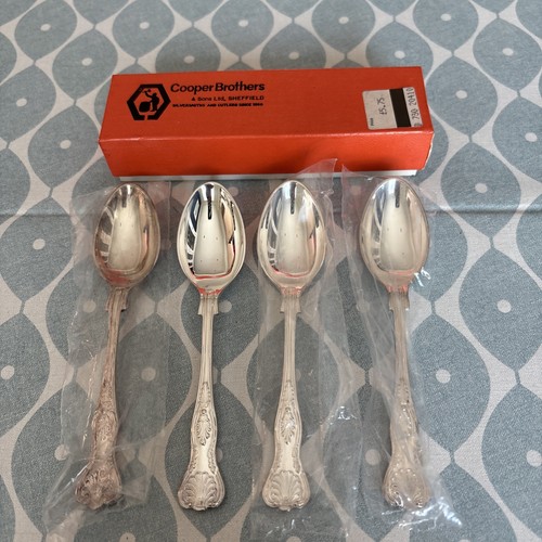 Vintage cooper brothers epns - cooper,