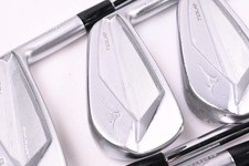 Mizuno JPX 919 Tour Irons /