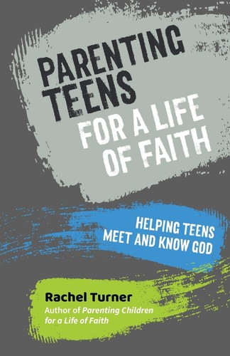 Parenting teens for - for, a