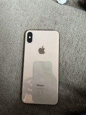 iPhone XS Max 256GB Unlocked