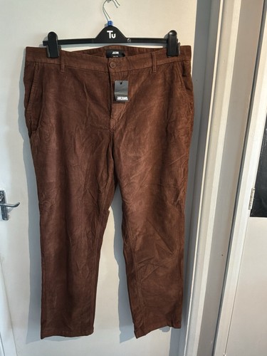 Jacamo corduroy brown - jacamo,