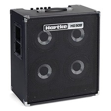 Hartke Bass Combo Amplifier (HD508) From Japan