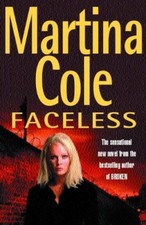 Faceless martina cole - by,