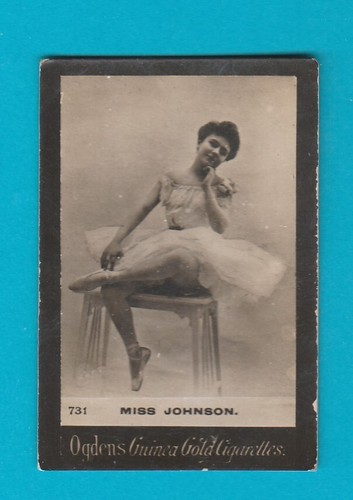 Guinea gold actress 731 - actress,
