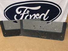 NOS Genuine Ford Escort RS