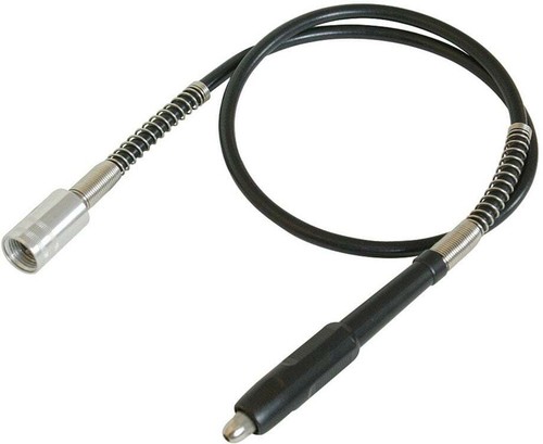 Flexible shaft - flexible,