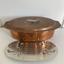 Culinox Large Copper &